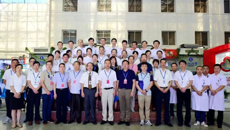 向使命而行，不负春光 | 今年会股份学科建设专委会召开2023年度学科建设发展启动会